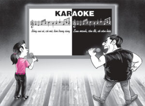 hat-karaoke